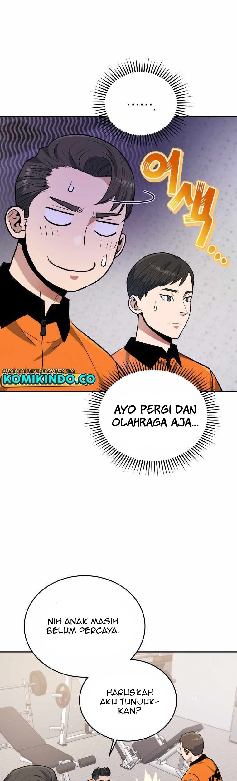 Martial Peak Part 1 Chapter 1074 - halaman 15