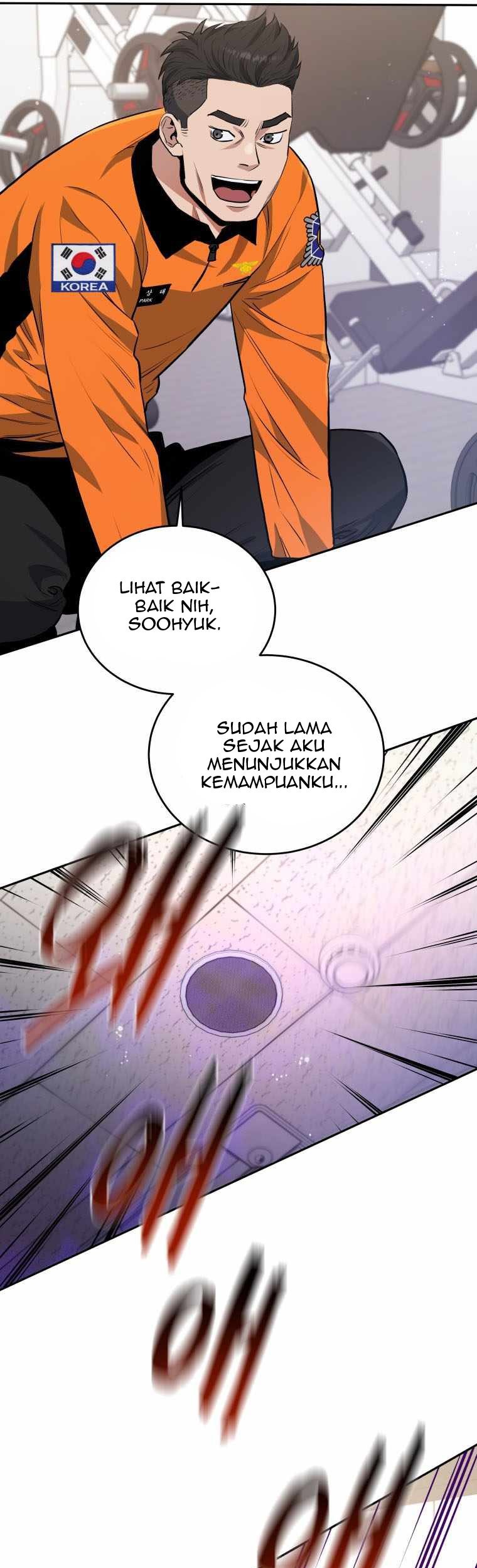 Martial Peak Part 1 Chapter 1074 - halaman 17