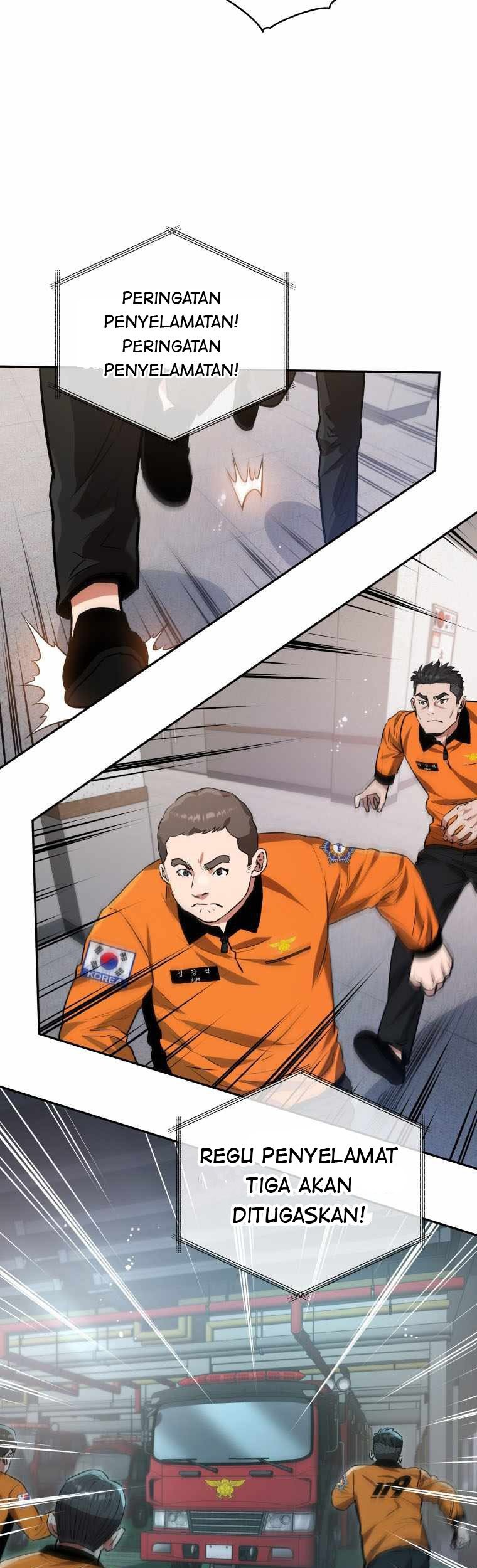 Martial Peak Part 1 Chapter 1074 - halaman 19