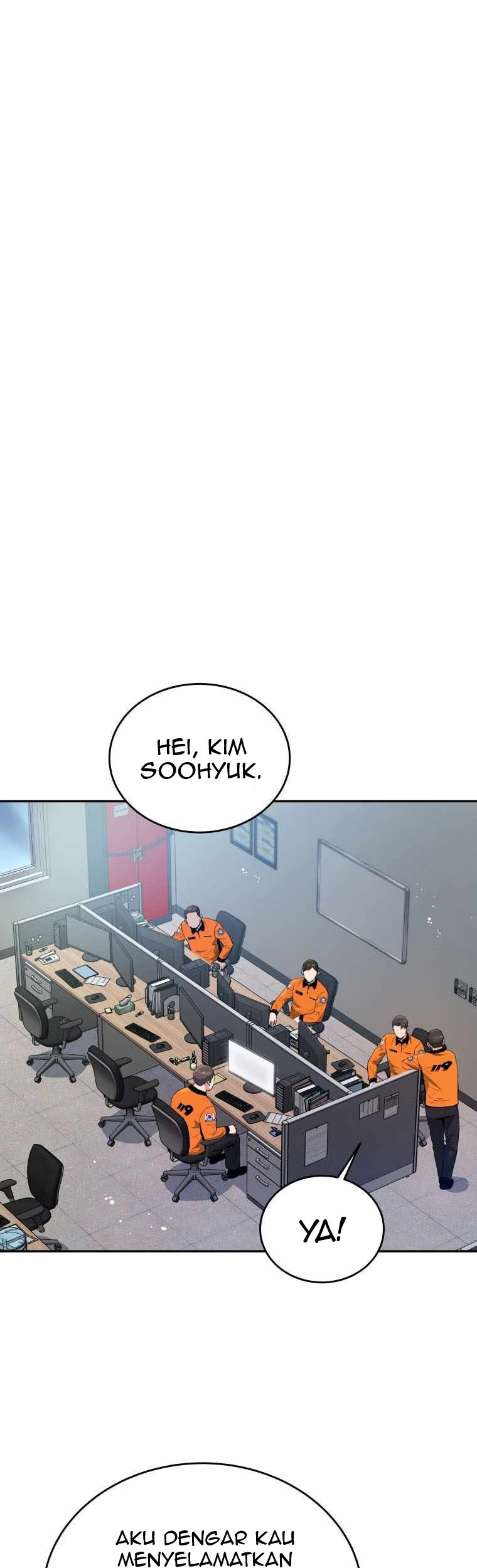 Martial Peak Part 1 Chapter 1074 - halaman 3