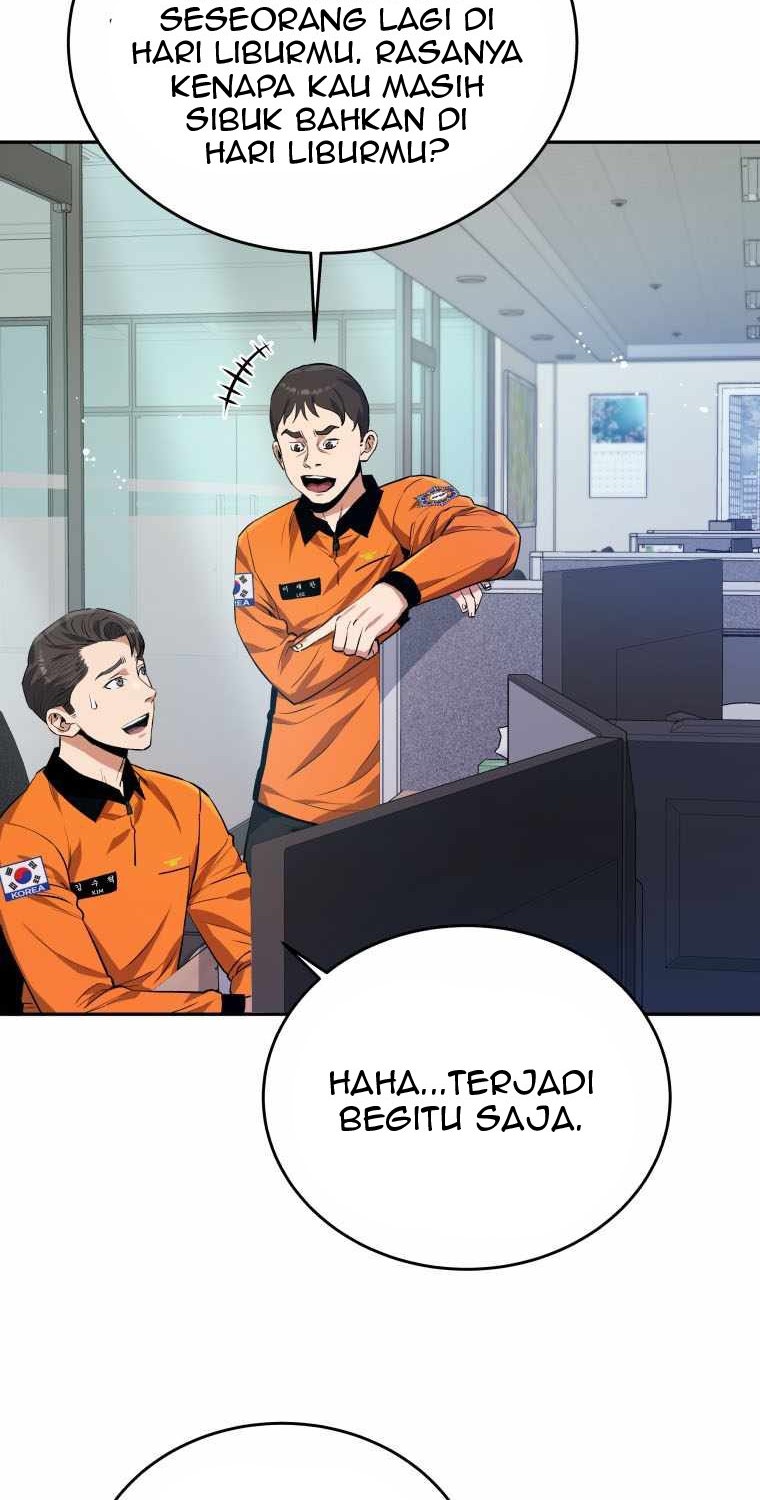 Martial Peak Part 1 Chapter 1074 - halaman 4