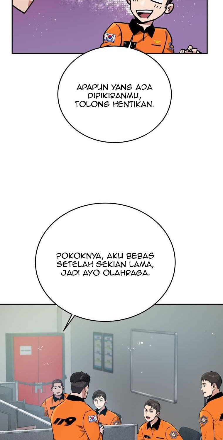 Martial Peak Part 1 Chapter 1074 - halaman 6