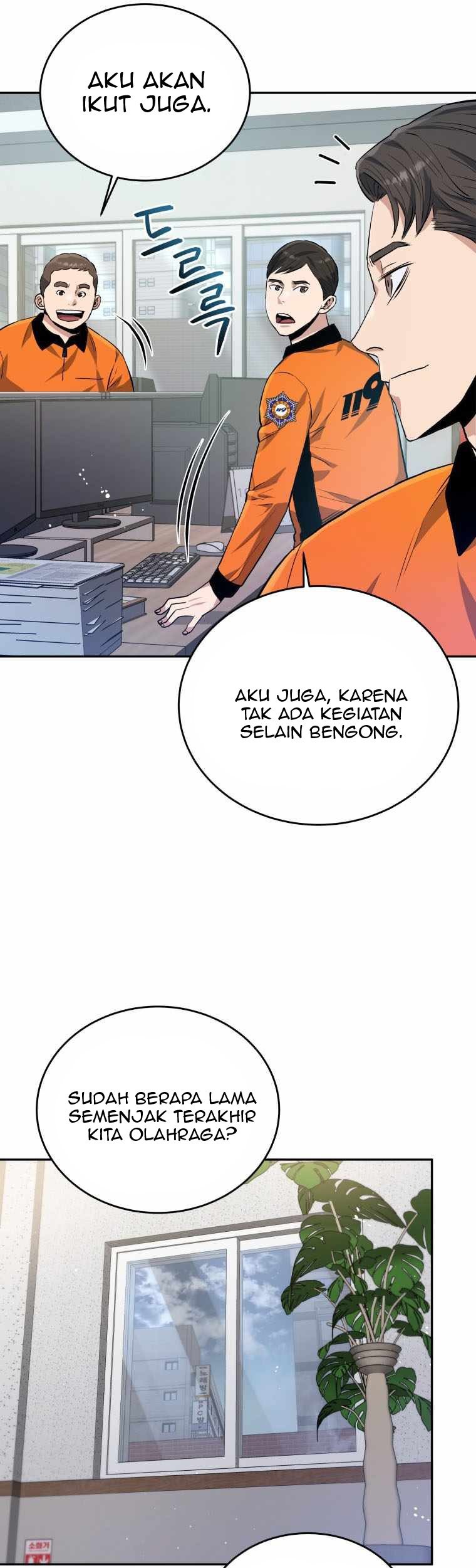 Martial Peak Part 1 Chapter 1074 - halaman 8