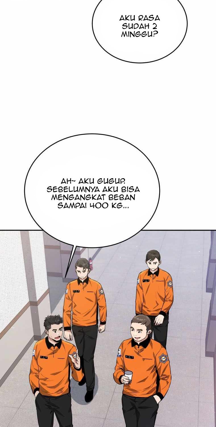 Martial Peak Part 1 Chapter 1074 - halaman 9