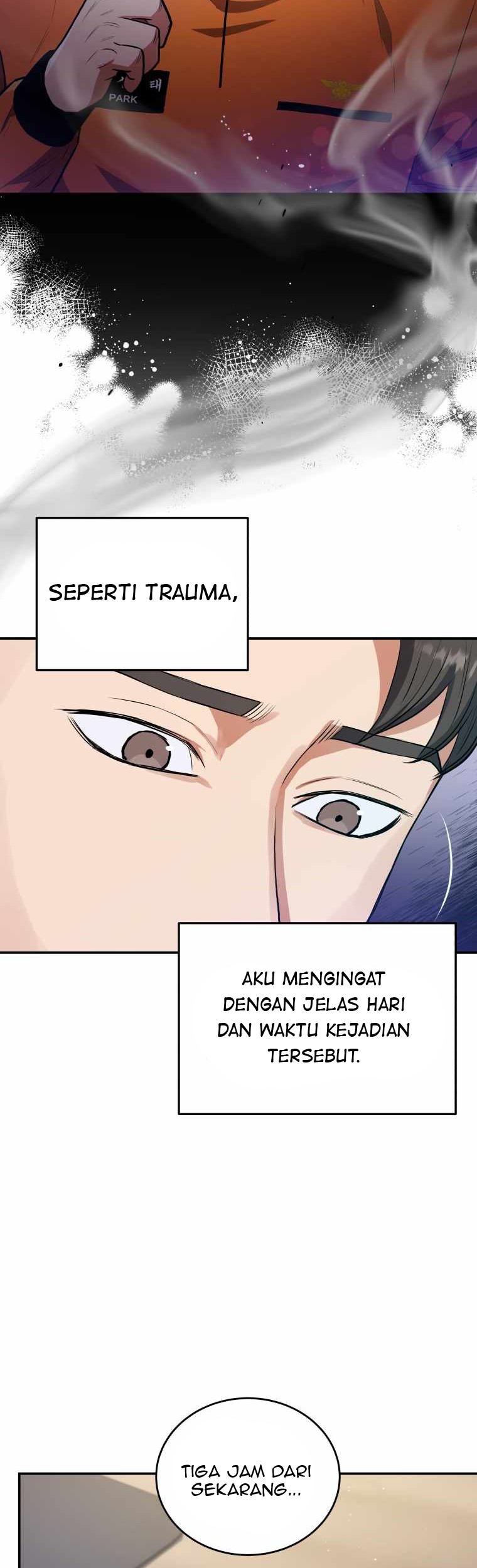 Martial Peak Part 1 Chapter 1075 - halaman 11