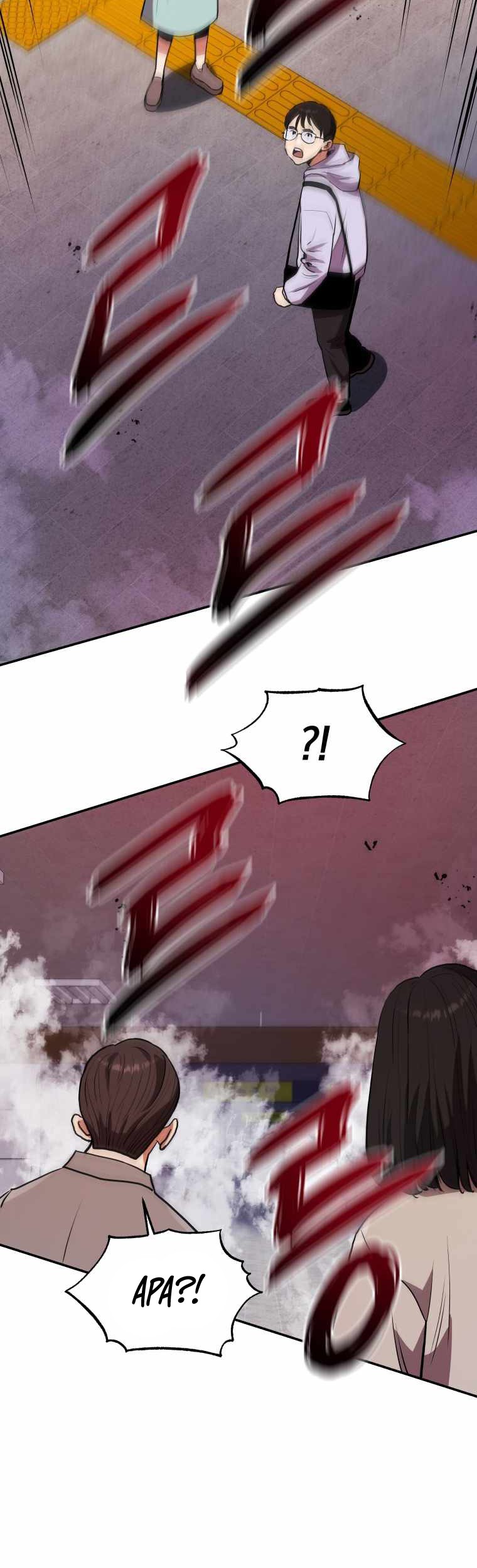 Martial Peak Part 1 Chapter 1075 - halaman 24