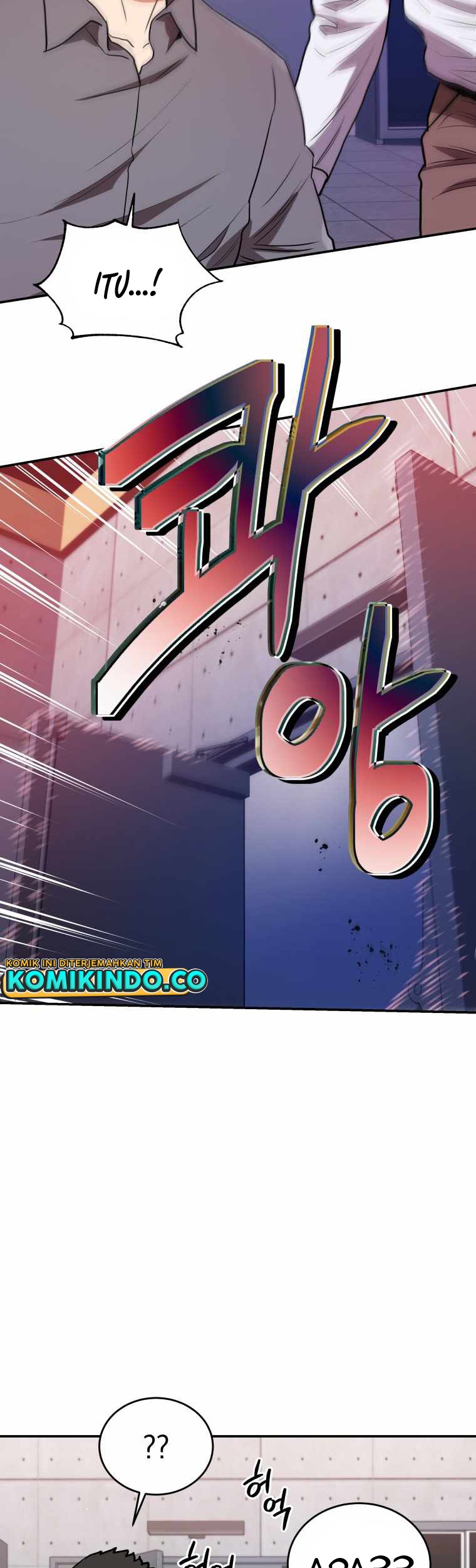Martial Peak Part 1 Chapter 1075 - halaman 27