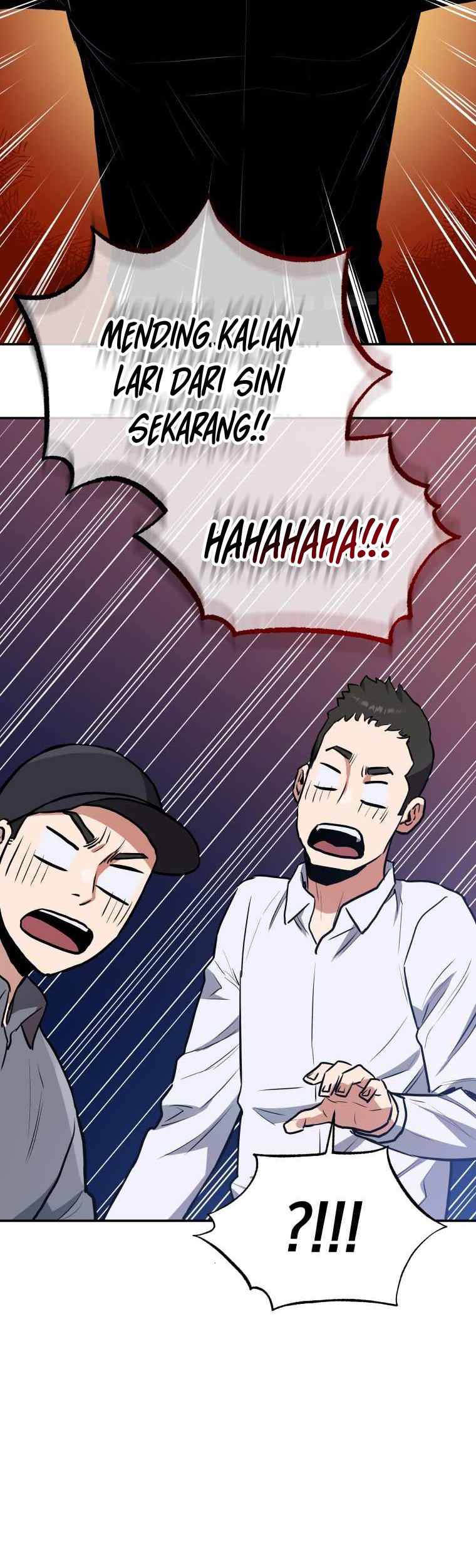 Martial Peak Part 1 Chapter 1075 - halaman 29