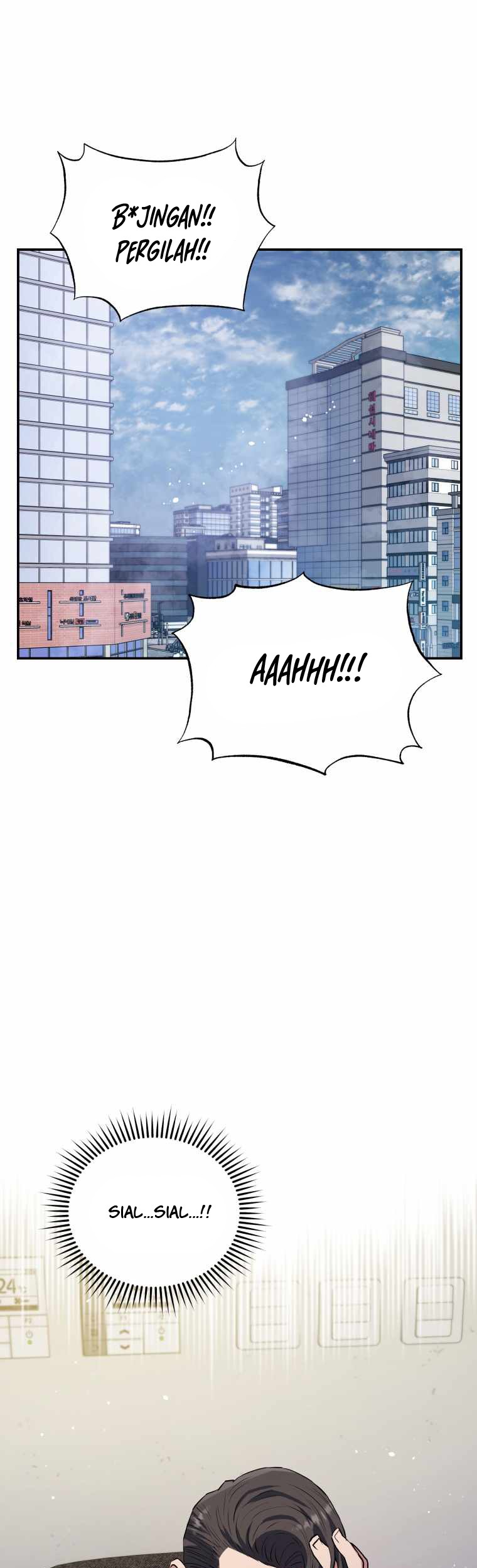 Martial Peak Part 1 Chapter 1075 - halaman 6