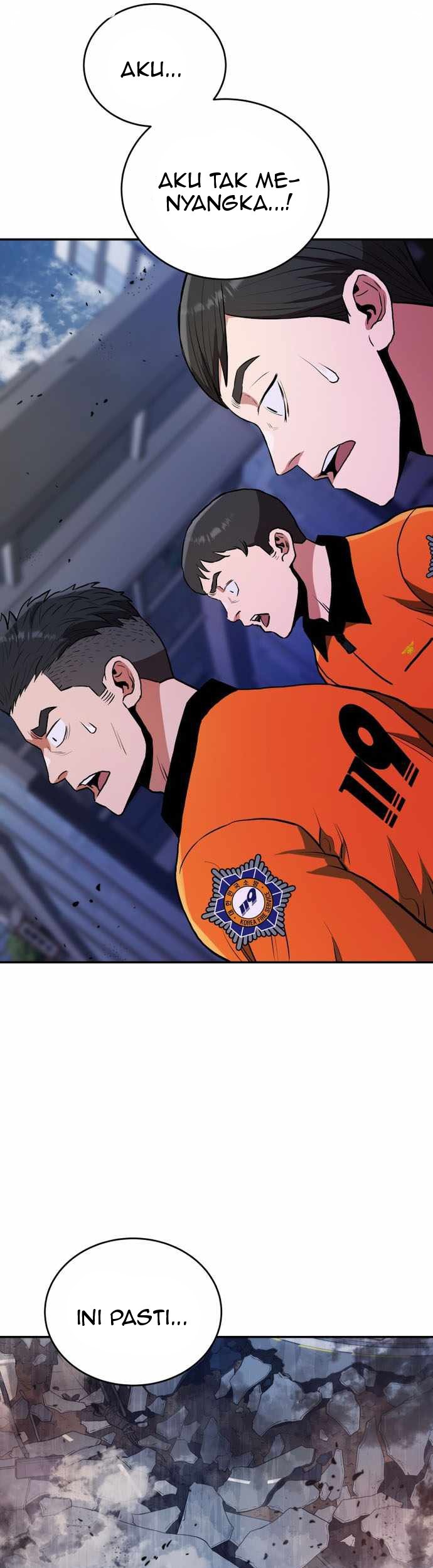 Martial Peak Part 1 Chapter 1076 - halaman 10