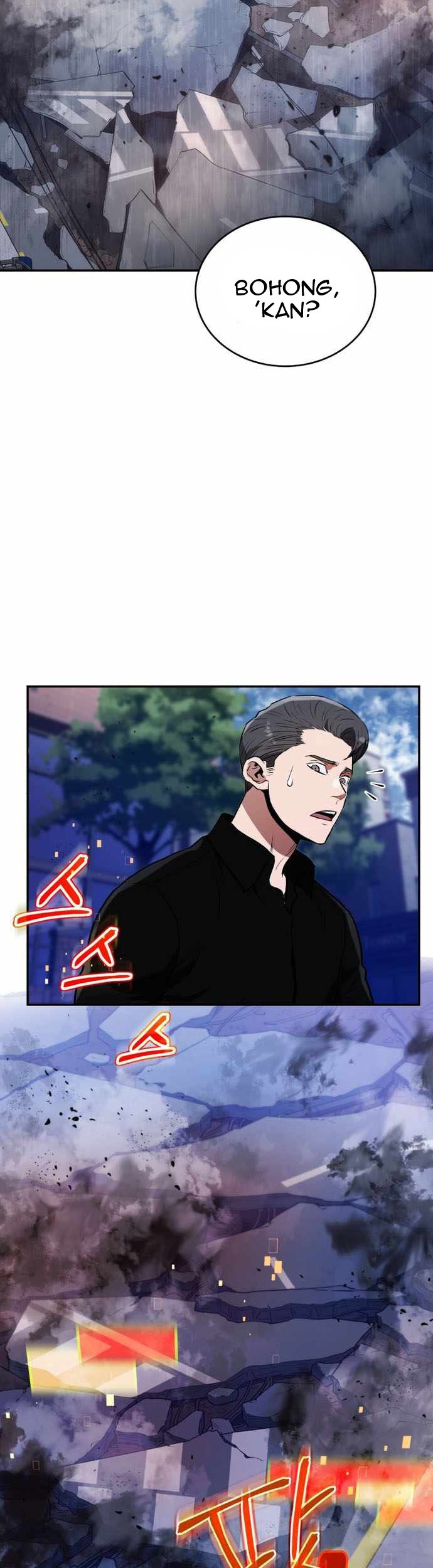 Martial Peak Part 1 Chapter 1076 - halaman 11