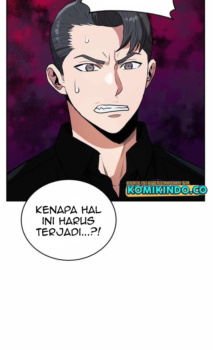 Martial Peak Part 1 Chapter 1076 - halaman 13