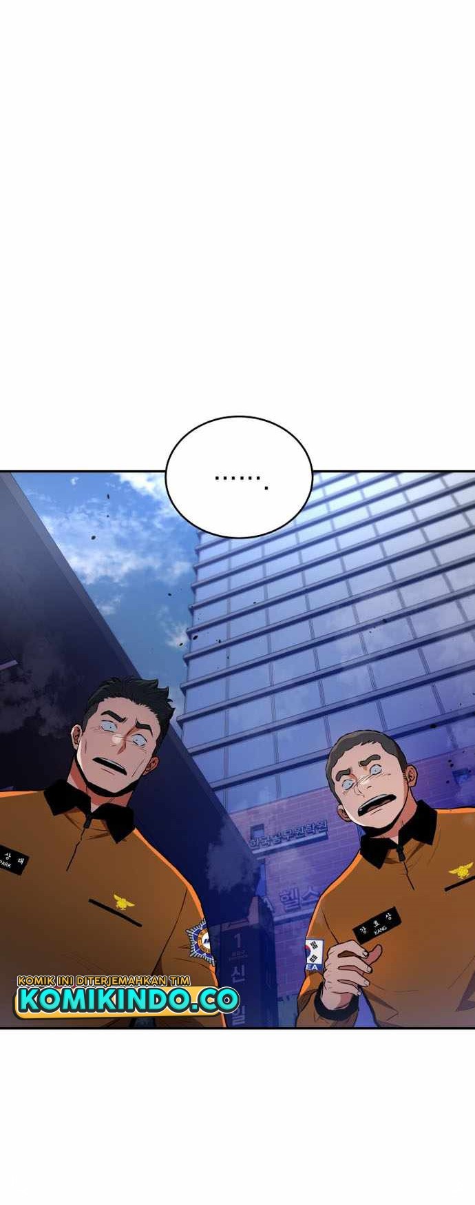Martial Peak Part 1 Chapter 1076 - halaman 9