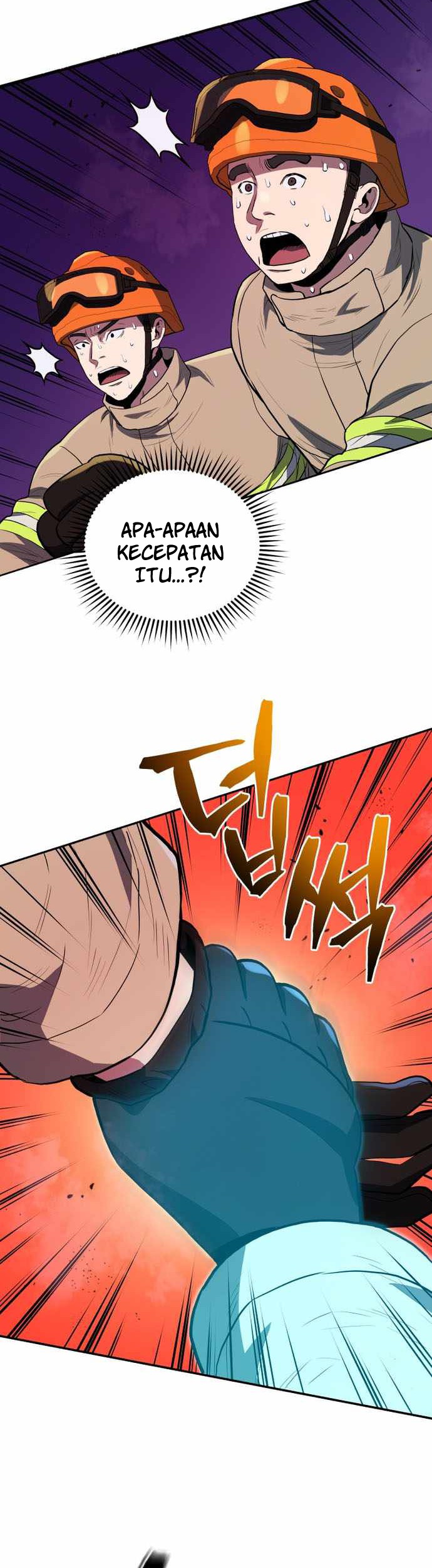 Martial Peak Part 1 Chapter 1077 - halaman 11