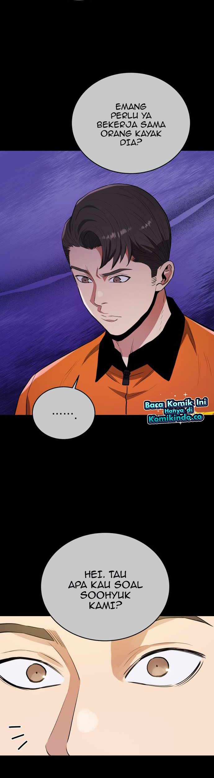 Martial Peak Part 1 Chapter 1077 - halaman 4