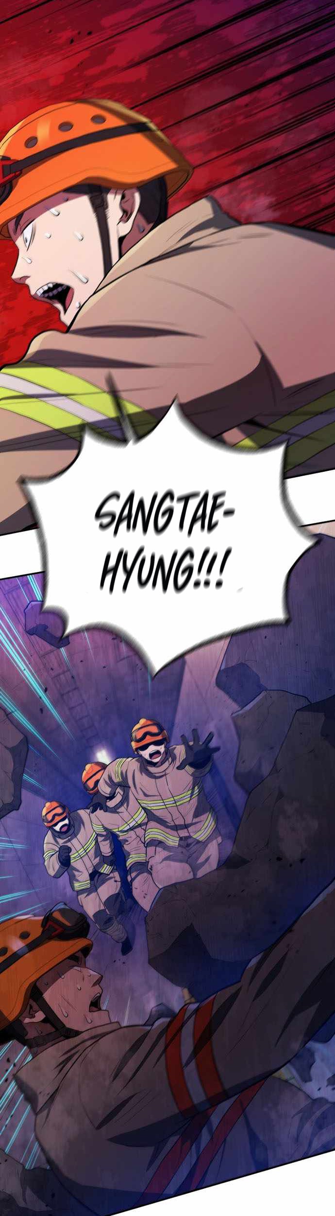 Martial Peak Part 1 Chapter 1077 - halaman 7