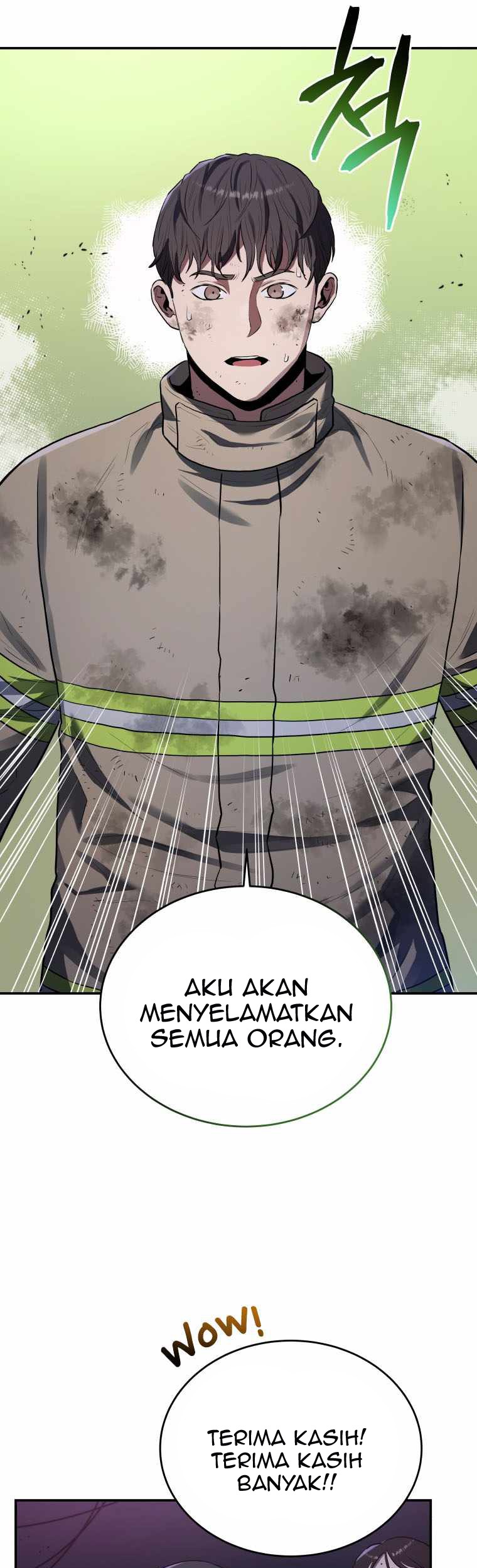 Martial Peak Part 1 Chapter 1078 - halaman 10