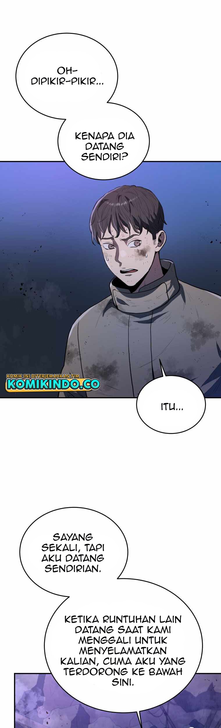 Martial Peak Part 1 Chapter 1078 - halaman 12