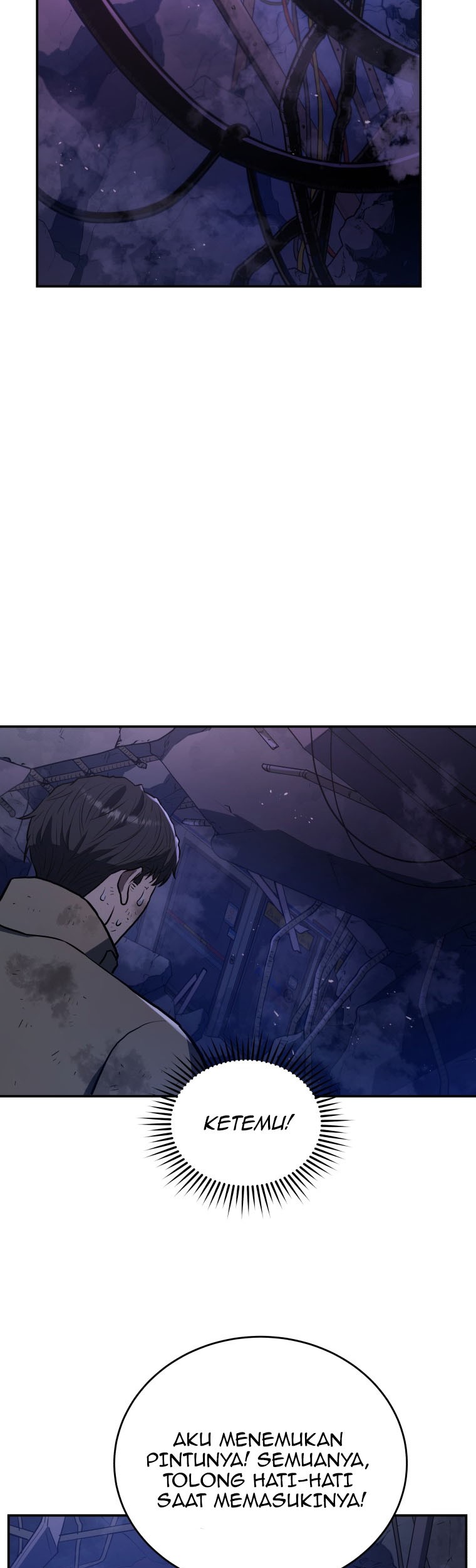 Martial Peak Part 1 Chapter 1080 - halaman 12