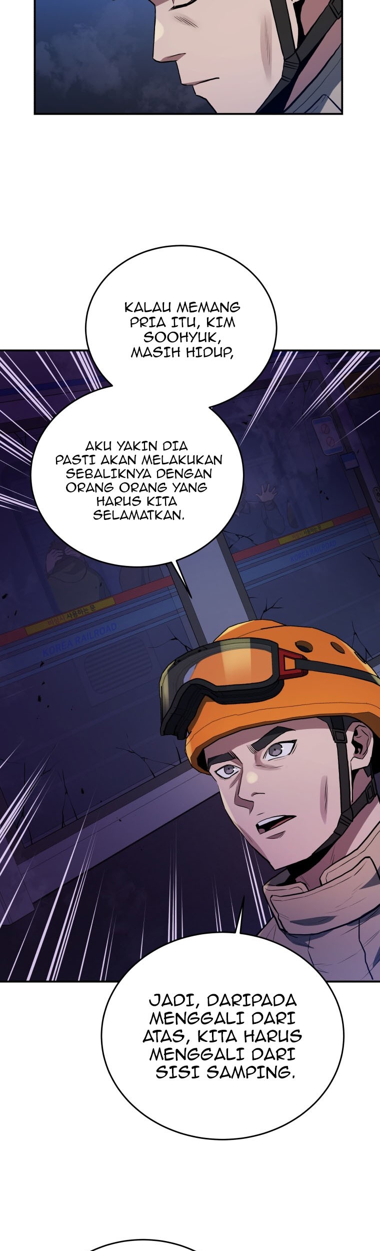 Martial Peak Part 1 Chapter 1080 - halaman 4