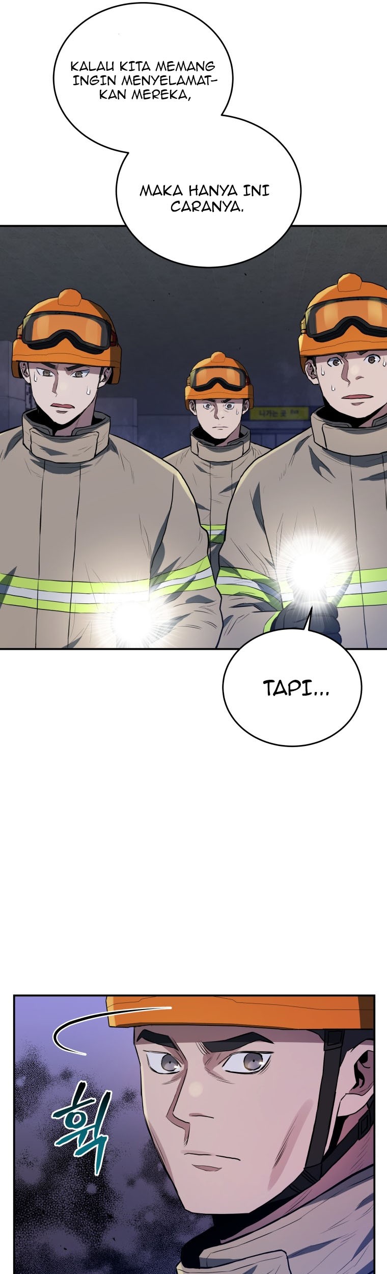 Martial Peak Part 1 Chapter 1080 - halaman 6
