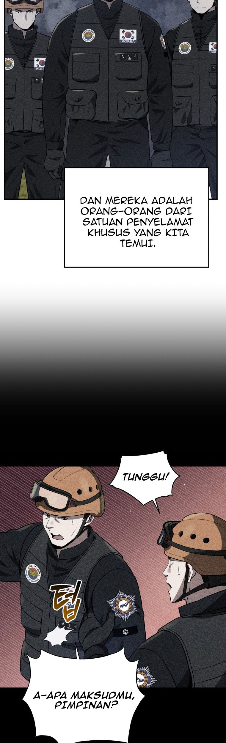 Martial Peak Part 1 Chapter 1083 - halaman 15