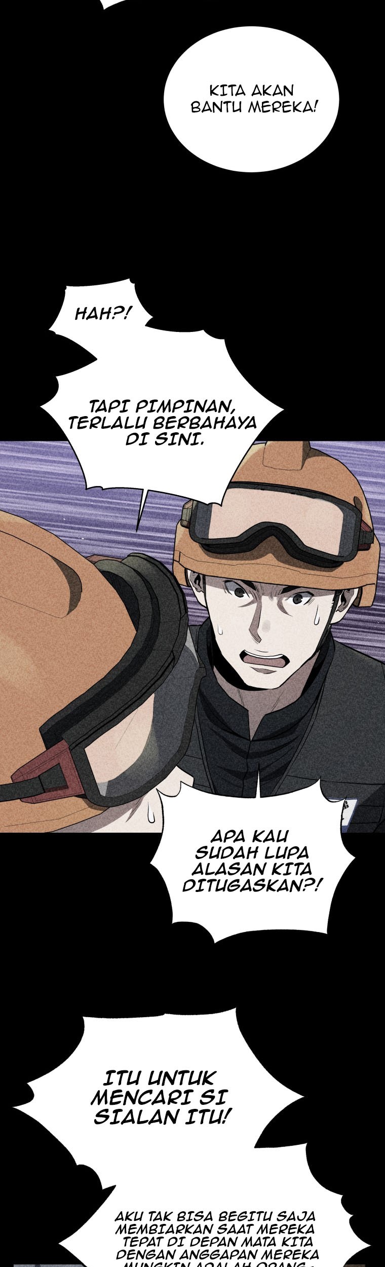 Martial Peak Part 1 Chapter 1083 - halaman 16