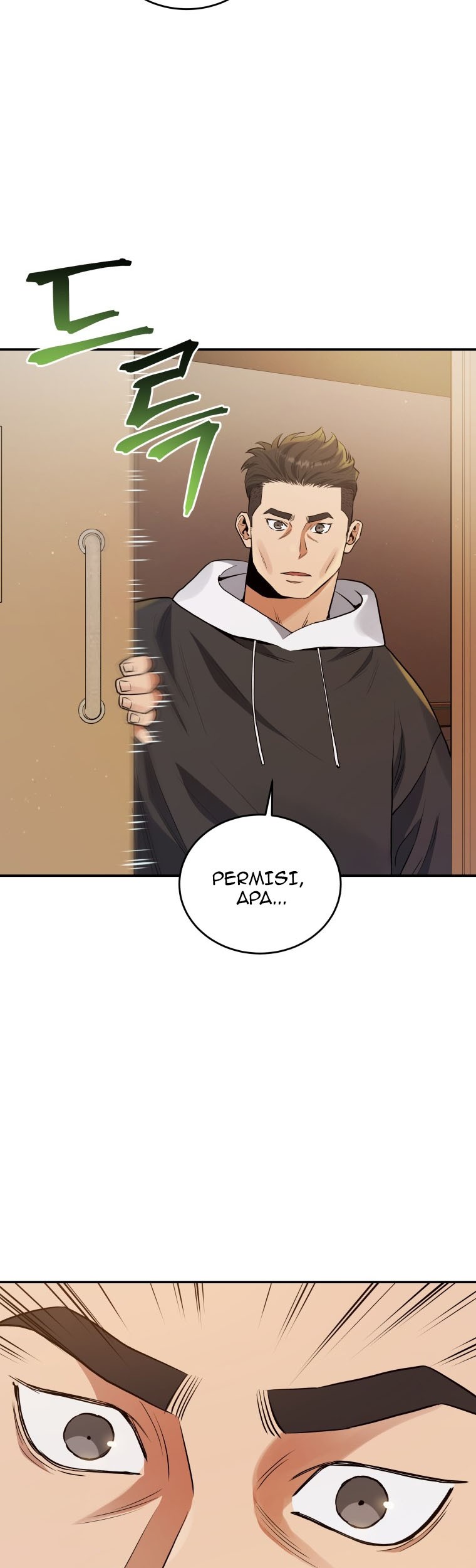Martial Peak Part 1 Chapter 1083 - halaman 20