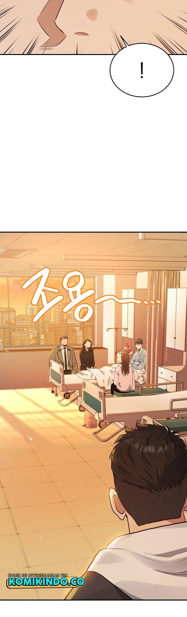 Martial Peak Part 1 Chapter 1083 - halaman 21