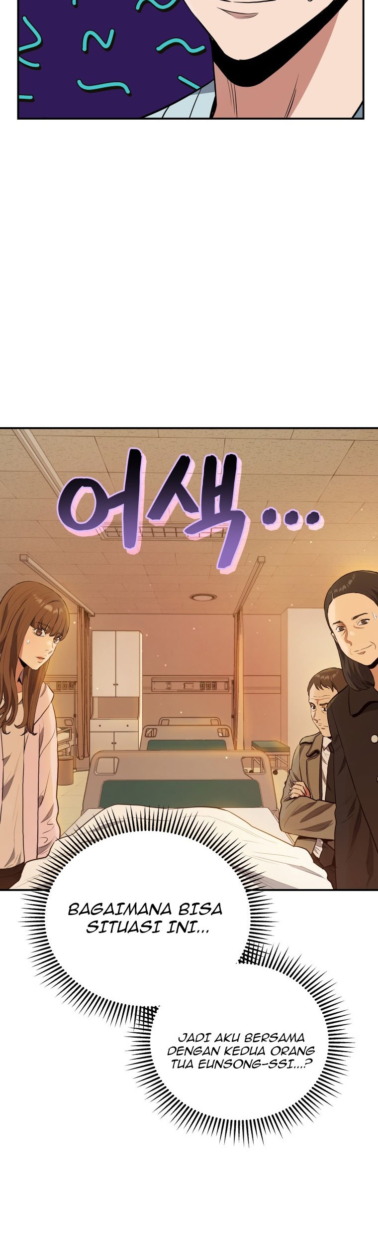 Martial Peak Part 1 Chapter 1083 - halaman 23