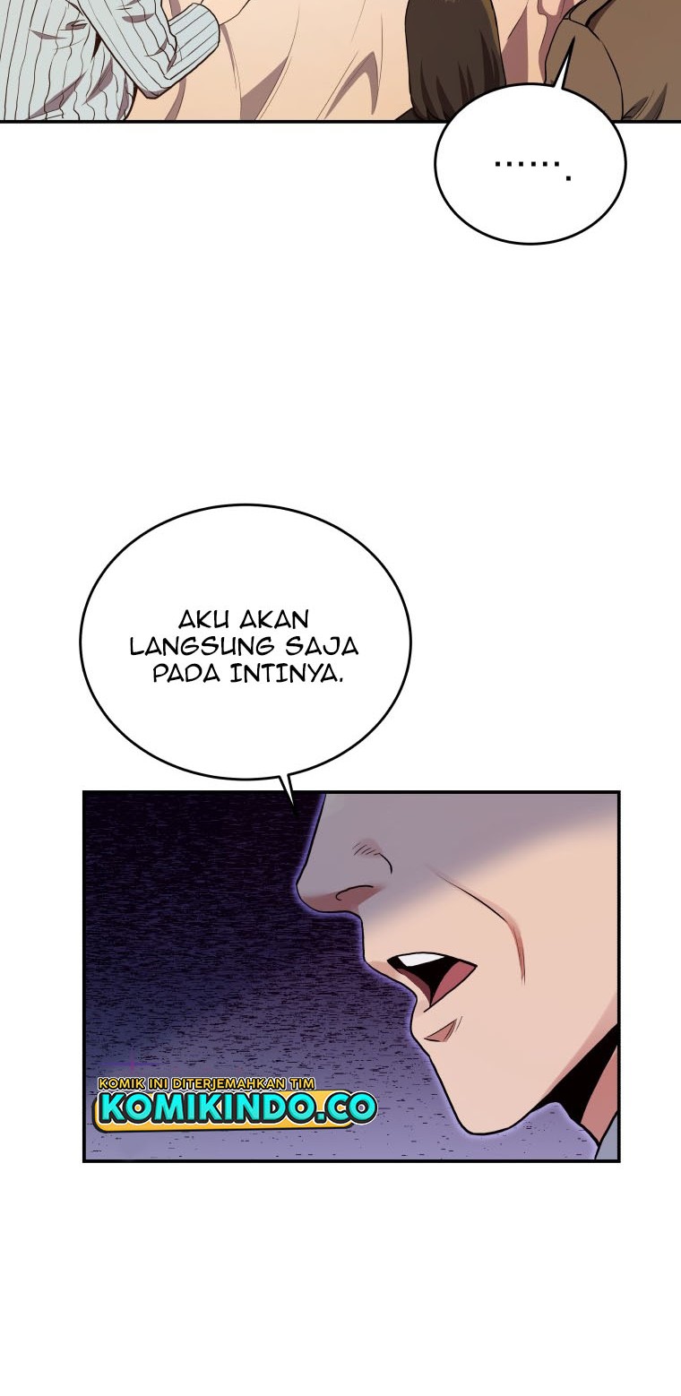Martial Peak Part 1 Chapter 1083 - halaman 29