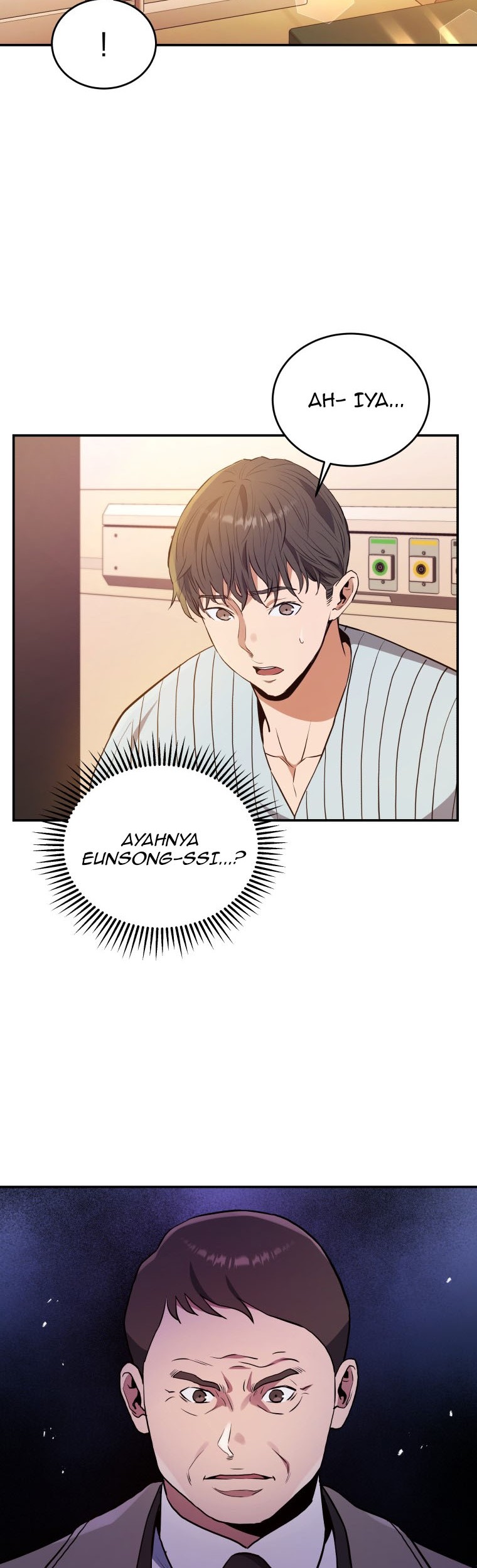 Martial Peak Part 1 Chapter 1083 - halaman 3