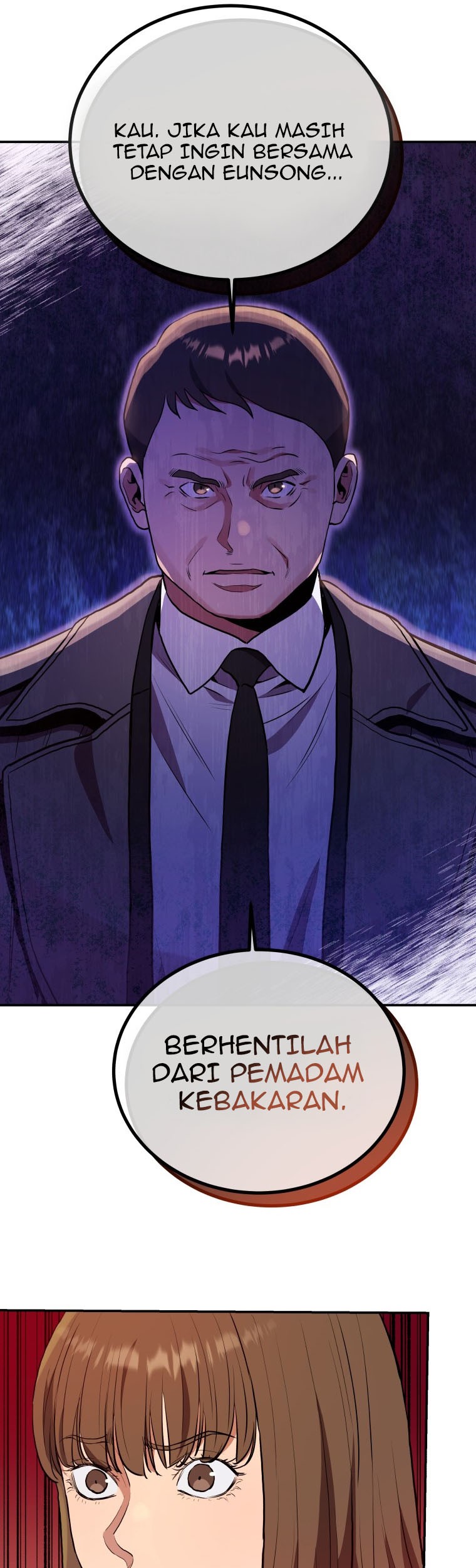 Martial Peak Part 1 Chapter 1083 - halaman 30