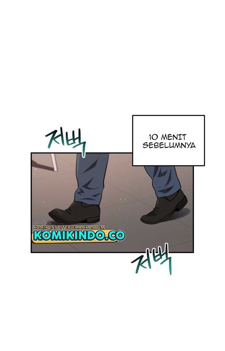 Martial Peak Part 1 Chapter 1083 - halaman 5