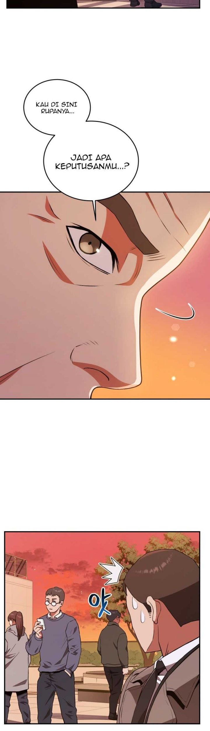 Martial Peak Part 1 Chapter 1084 - halaman 4