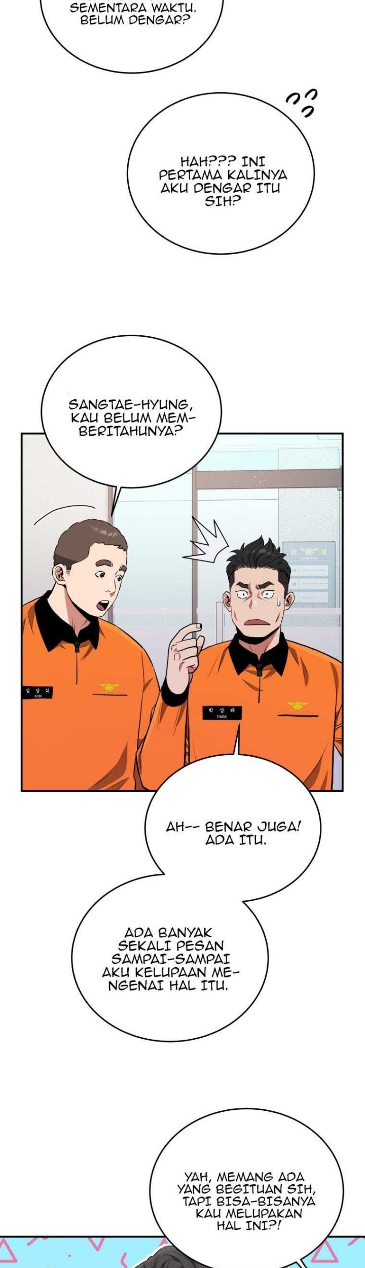 Martial Peak Part 1 Chapter 1085 - halaman 11