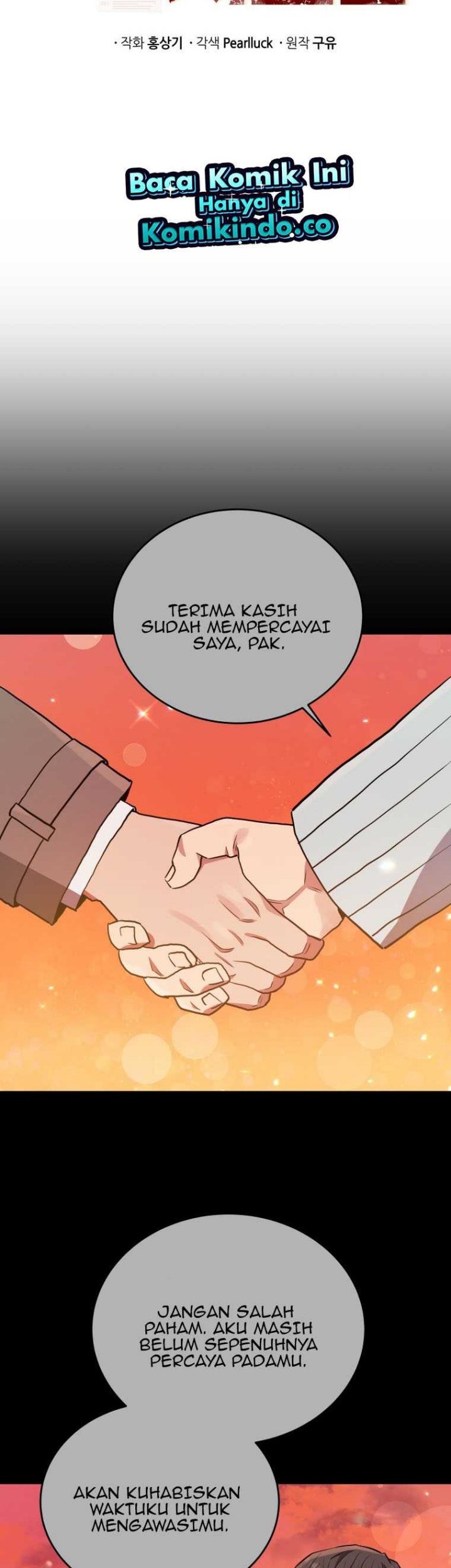 Martial Peak Part 1 Chapter 1085 - halaman 7