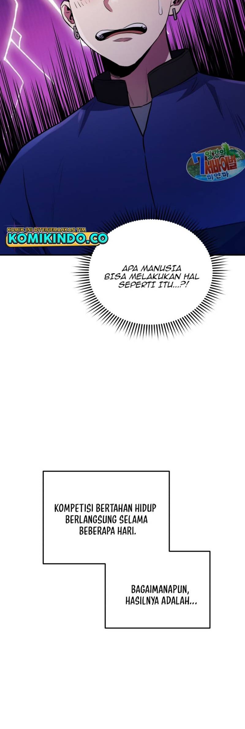 Martial Peak Part 1 Chapter 1087 - halaman 17