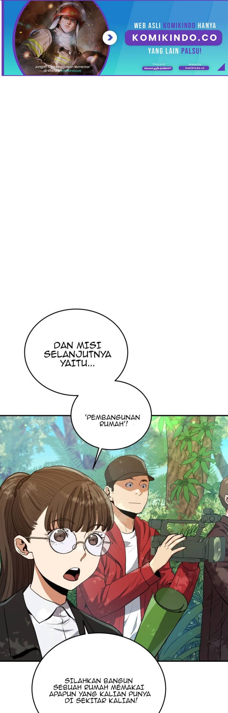 Martial Peak Part 1 Chapter 1087 - halaman 2