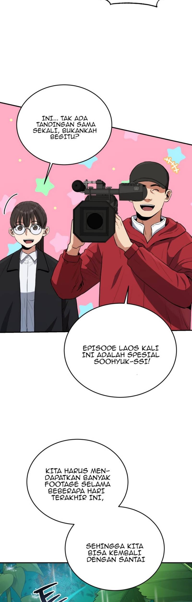 Martial Peak Part 1 Chapter 1087 - halaman 20