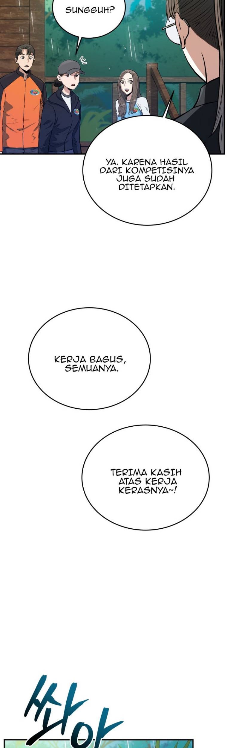 Martial Peak Part 1 Chapter 1087 - halaman 23