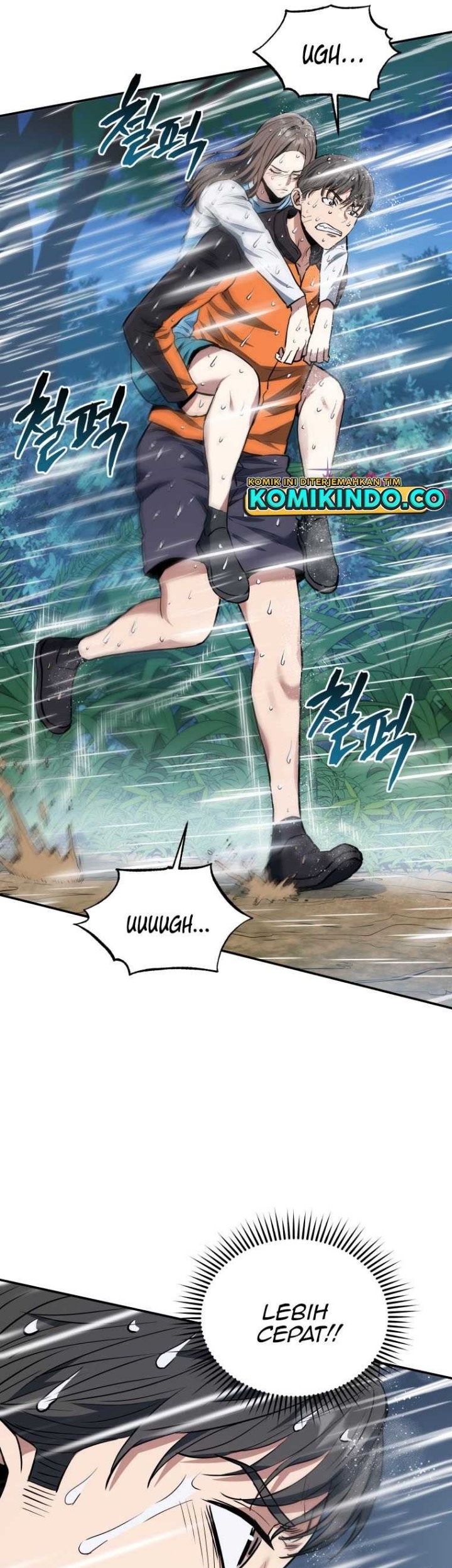 Martial Peak Part 1 Chapter 1088 - halaman 14