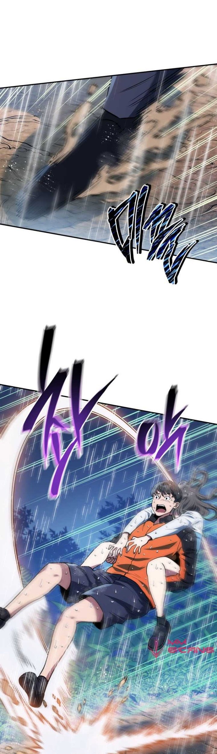 Martial Peak Part 1 Chapter 1088 - halaman 18