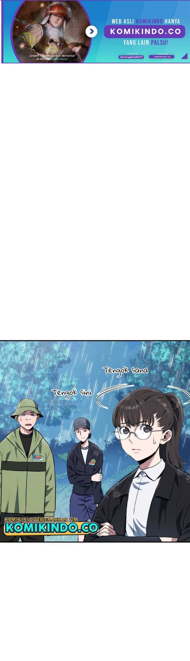 Martial Peak Part 1 Chapter 1088 - halaman 2