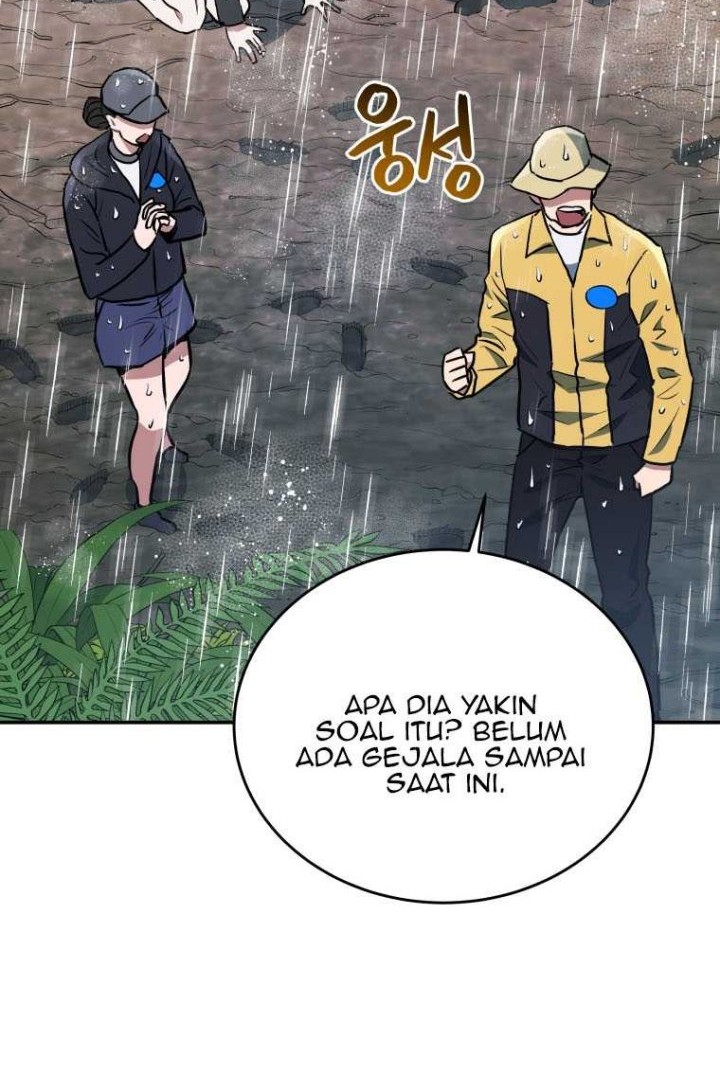 Martial Peak Part 1 Chapter 1088 - halaman 9