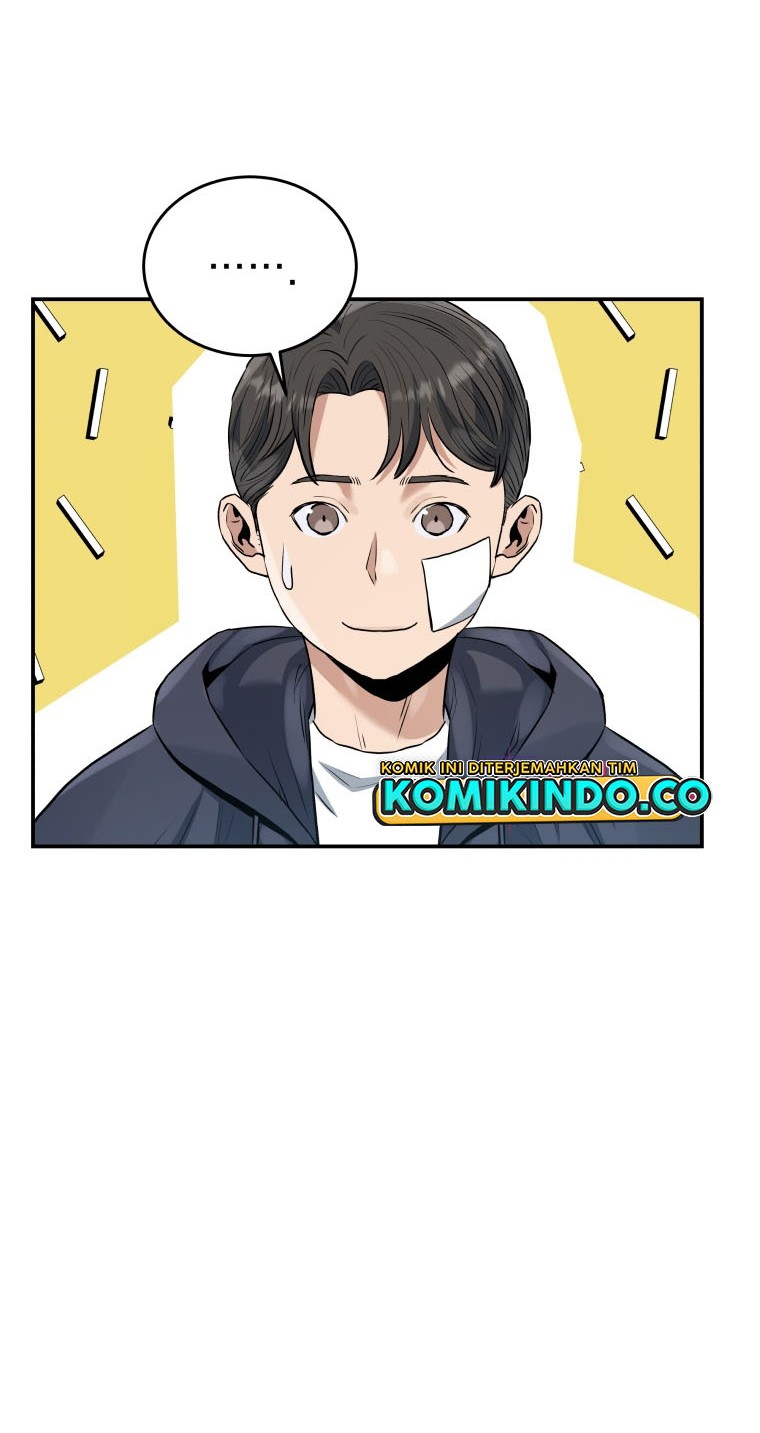 Martial Peak Part 1 Chapter 1089 - halaman 17