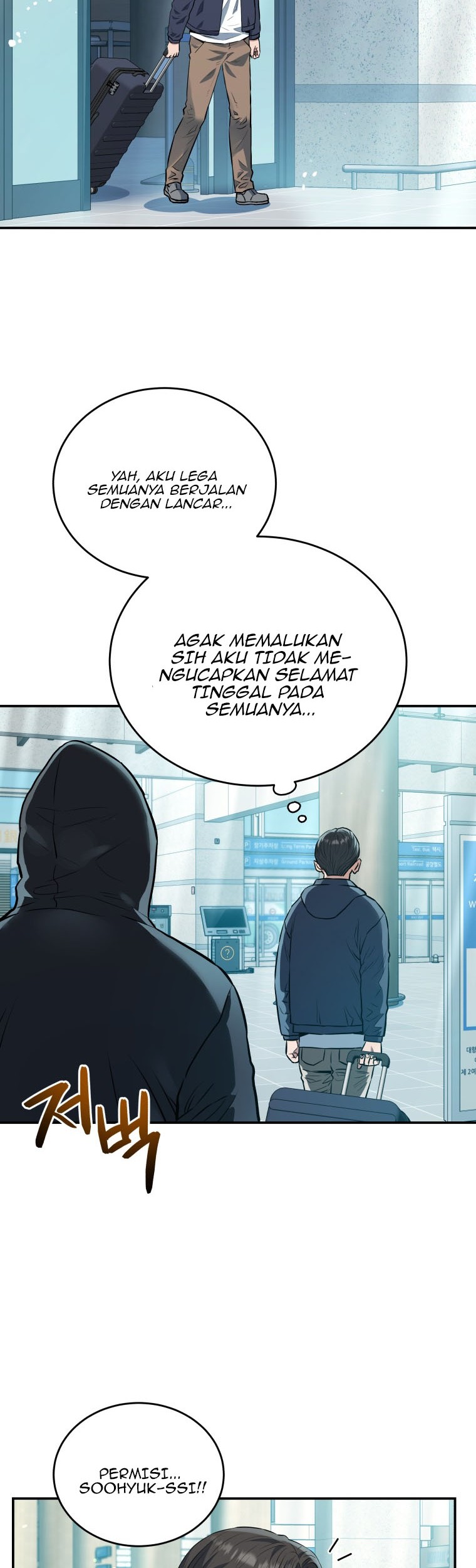 Martial Peak Part 1 Chapter 1089 - halaman 19
