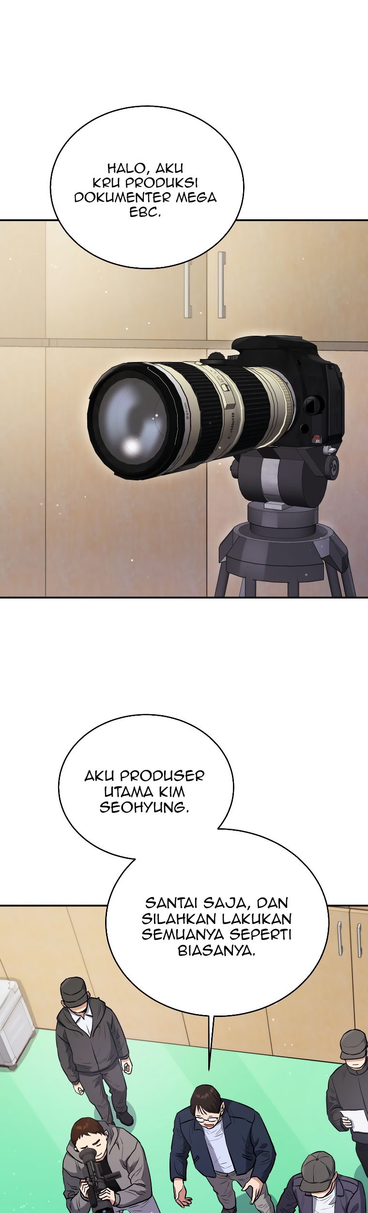 Martial Peak Part 1 Chapter 1090 - halaman 22