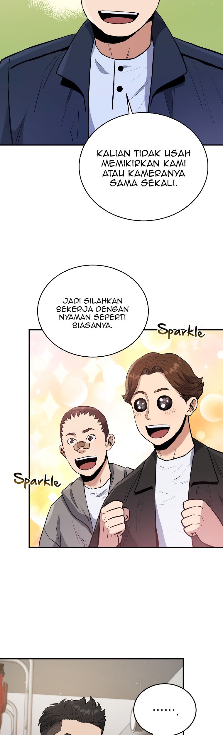 Martial Peak Part 1 Chapter 1090 - halaman 29