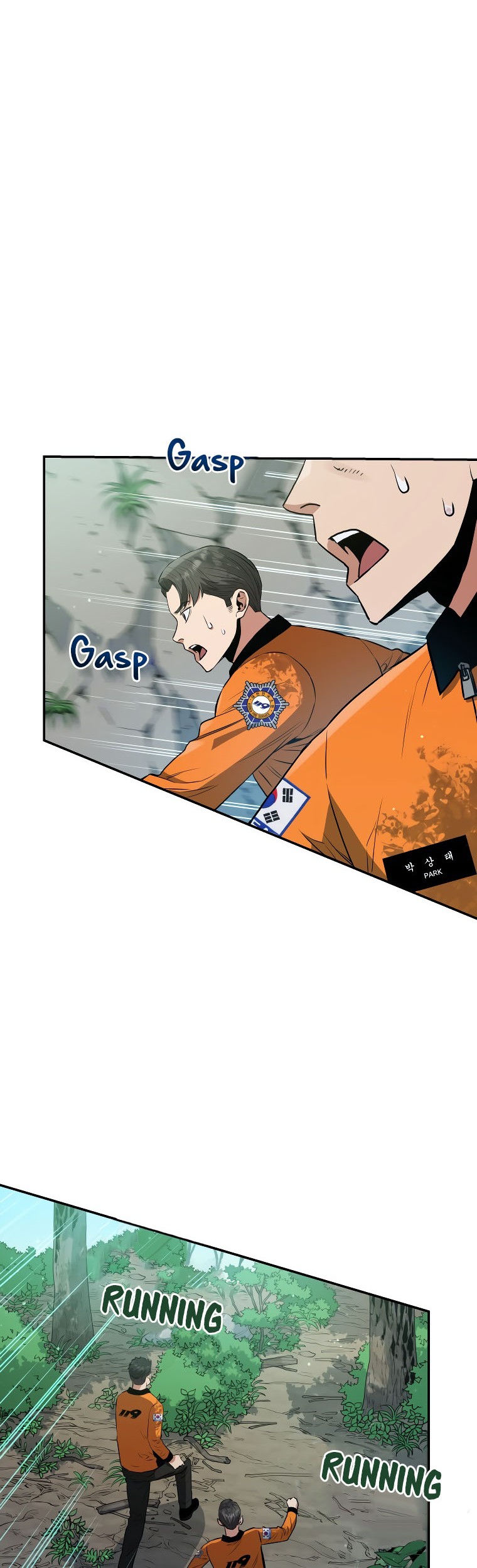 Martial Peak Part 1 Chapter 1090 - halaman 3